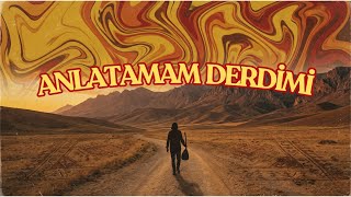 Anlatamam Derdimi | I Can't Explain My Grief - Anatolian Psychedelic Rock NeoAnadolu -AI Re-imagined