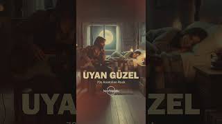 NeoAnadolu - Uyan Güzel / Ay Kızım Sultanım (#70s #Anatolian #rock  #Cover)