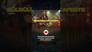 NeoAnadolu - Bülbülüm Altın Kafeste (70s Anatolian Rock / Psychedelic Cover)