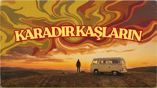 Karadır Kaşların - | Dark Are Your Brows (NeoAnadolu) AI Re-imagined) Anatolian Psychedelic Rock
