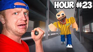 How Long Can You Survive in EVIL Store?