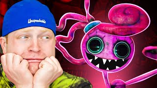 Trapped In Poppy Playtime Chapter 2 (FULL GAME)