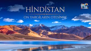 Hindistan : Zihnimizdeki Ülkeden Çok Farklı Bir Yer