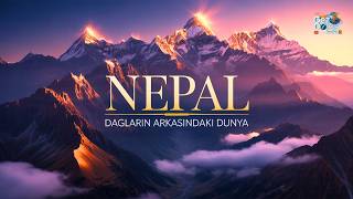 Bilinmeyen Nepal: Himalayaların Gölgesinde Saklı Cennetler