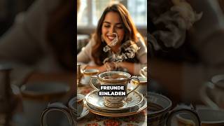 Türkischer Tee wie ein Profi! #Tee #Türkisch #Teekultur #Genuss #Küche