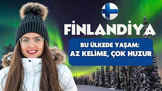 Finlandiya hakkında az bilinen gerçekler 🇫🇮 : Finlandiya'da kadınlar, sessiz devrimlerin lideri!