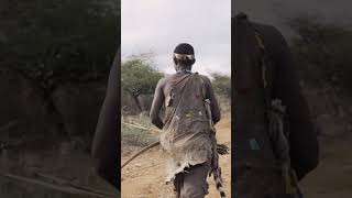 Kalaharinin yerlileri olan “San Halkı” ve doğayla uyum içinde yaşamları #kalahari #belgesel