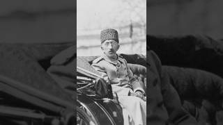 Sultan Vahdettin Sponsorluğunda Papa Heykeli #shorts  #tarih #osmanlı