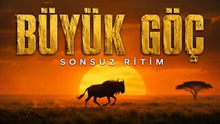 BÜYÜK GÖÇ: Afrika'nın Atan Kalbi | Türkçe Belgesel