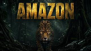 Amazon: Dünya'nın Nefesi | Belgesel