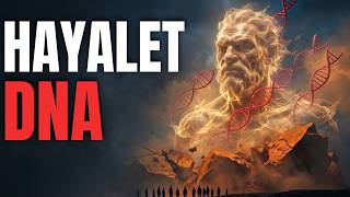 Denisovalılar: 50.000 Yıllık Kayıp Soy - Ama DNA'ları Hâlâ İçimizde | Uyku İçin Tarih Belgeseli