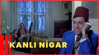 Kanlı Nigar | Kemal Sunal Eski Türk Filmi