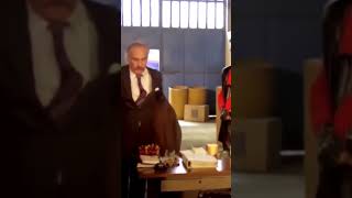 Sorularıma Tek Tek Cevap Ver! | Katma Değer Şaban #shorts