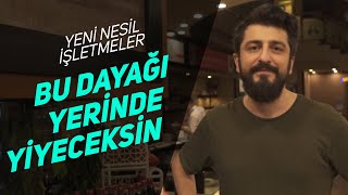 Yeni Nesil İşletmeler: Dayak Modeli #01journos  - Röportaj Adam