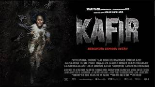 KAFİR | Köydeki Herkes Ondan Korkuyordu | Yasaklı Korku Filmi | 2026