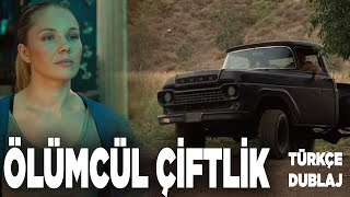 Ölümcül Çiftlik  2025 |  Day Labor  Türkçe dublaj gerilim filmi | #yenifilmler
