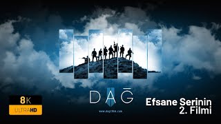 Dağ 2 — Full Film (Türkçe HD | Askerî Aksiyon) 🇹🇷