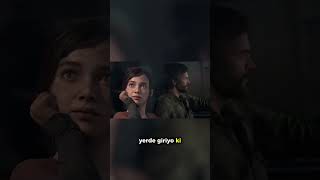 THE LAST OF US Evreni
