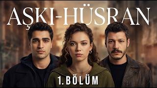 Aşkı-Hüsran 1.Bölüm | - Yeni Dizi 2026