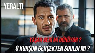 Yeraltı Dizisi | Bozonun gizli sınavı mı?!