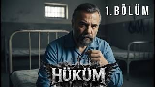 Yeni Dizi 2026 - | Hüküm 1.Bölüm (Burdan Kurtuluş Yok!)