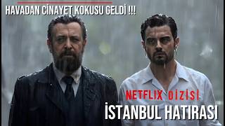 İstanbul Hatırası 1.Tanıtım (Havada Cinayet Var!)