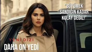 Daha On Yedi 1.Tanıtım (Ben Aynı Yerdeyim!)