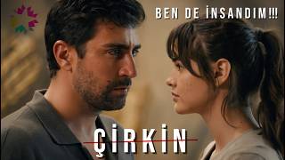 Çirkin 1.Tanıtım (Sen Çok Güzelsin!)
