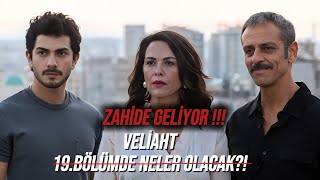 Veliaht 19 .Bölümde Neler Olacak? | Dengeler Değişiyor !