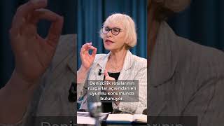 Patara Limanı neden önemliydi? / Prof. Dr. Havva İşkan & Fatih Altaylı - Teke Tek Bilim