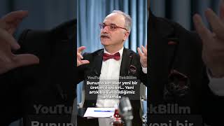 Sanayi Devrimi nasıl başladı? / Prof. Dr. Emrah Safa Gürkan & Fatih Altaylı - Teke Tek Bilim