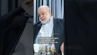 İklimde yarattığımız değişimi şu an yaşıyoruz! / Prof. Dr. Nüzhet Dalfes & Dr. Ümit Şahin