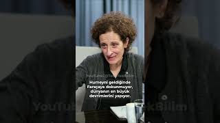 Türk Milleti nasıl bir kimliğe sahip? / Emrah Safa Gürkan & Zeliha Bürtek - Teke Tek Bilim