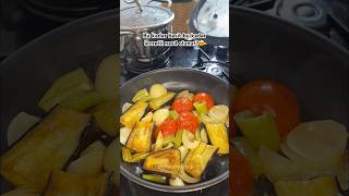 Patlıcanlı viral tarif😍 #patlıcan #patlıcanlı #shorts #foodshorts Malzemeler yorumda 👇🏻👇🏻
