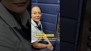 Brezilya’nın Asansör Pilotları 🇧🇷