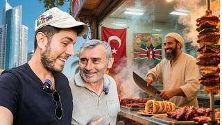 Kenya'da Yaşayan Türkler Şaşırtıcı İtirafları! 456 🇰🇪