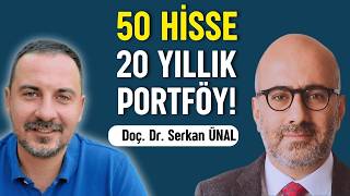 Borsa İstanbul’a Yatırım Yapılır mı? Altın Yatırım Aracı mı? Finansal Özgürlük Nedir? @DrSerkanUnal
