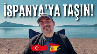 İspanya'ya Yerleşmek: Vize, Oturum İzni ve Vatandaşlık Rehberi 2026