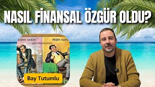Nasıl 35 Yaşında Finansal Özgür Oldu? Hangi Yatırımları Yapıyor? @Baytutumlu