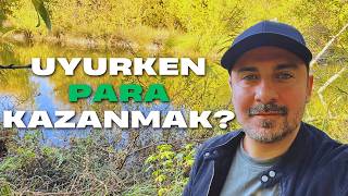 Sıfırdan Pasif Gelir Oluşturma Rehberi | Finansal Özgürlüğün İlk Adımı