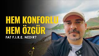Lüks Finansal Özgürlük: Fat FIRE nedir ve Nasıl Ulaşılır?