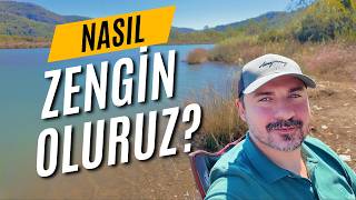 Hayatınızı Değiştirecek Para Kazanma Zihniyeti: Nasıl Zengin Olunur?