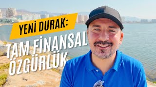 Yatırım Yolculuğunda Yeni Durak: Tam Finansal Özgürlük Nedir? Nasıl Ulaşılır?