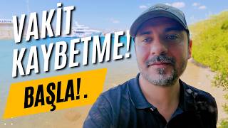 Küçük Parayla Yatırım Yapılır mı? Büyük Para Şart mı?  İşte Büyük Avantajlar ve Gerçekler!