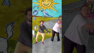 "Günaydın" şarkımızın tamamı BAM BAM TAM ÇOCUK ŞARKILARI kanalımızda 😊