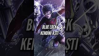 Blue lock çizimler konusunda kendini iyice aştı #bluelock #isagiyoichi