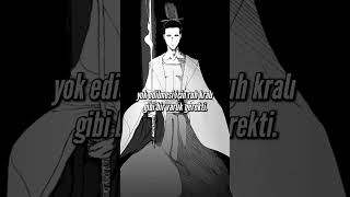 Bleach'de ilk menos'un gücü ve boyutu muazzamdı. #bleach #ichigo