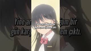 Tek kişilik hareem #manga