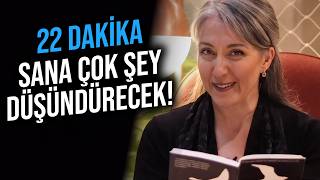 Gözlerini Kapat ve Bu Hikayeyi Dinle, Kendinde Çok Şey Bulacaksın! - Martı Jonathan Livingston