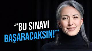 Böyle Düşünmek Sınavı KAZANDIRIR! - Sınava Girecek TÜM GENÇLER Bu 19 Dakikayı İzlemeli